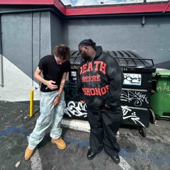 drugzgotmybitch feat nuggs