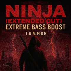 NINJA - EXTENDED CUT [EXTREME BASS BOOST] [HARD SCHRANZ]