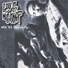 Souls of Mischief - 93 'til infinity Remix Prod.Mikiasekas
