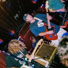 Bremer Live at Four5Nine