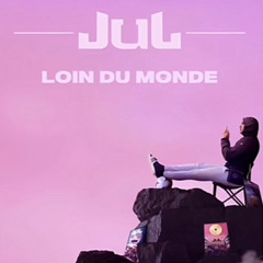 JUL - Oh qu'elle est belle ( Sped Up )