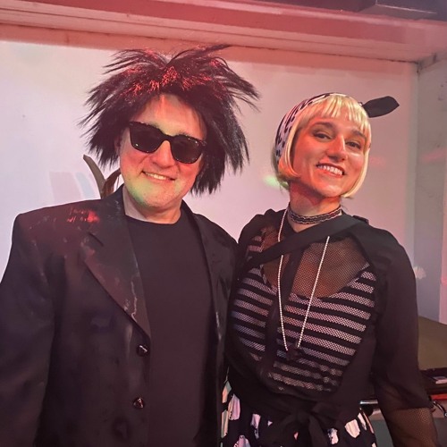 Bright Patterns with Vicki Siolos and David Siska @ The Lot Radio 03-02-2023