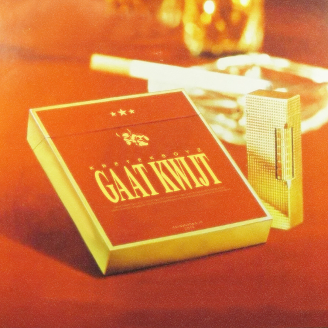 Listen to DUBBELE TIP by KRETEKBOYZ in GAAT KWIJT playlist Listen to DUBBELE TIP by KRETEKBOYZ in GAAT KWIJT playlist