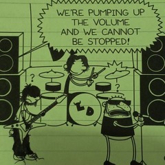 A Wimpy kids Diary (Greg wants to die) @Jannah @Luc3nt