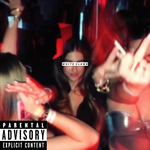 WHITECLAWS - SLIMLUV (PROD. RICHARD NEKTAR)