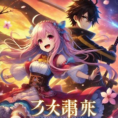 Chasing The Dream - Crunchy anime