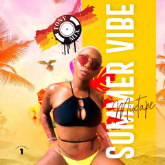 DJ Tonymix mixtape Summer vibe ( July 2021)