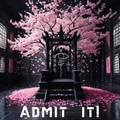 Admit it! (feat. 501Bryze)