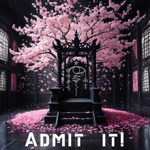 Admit it! (feat. 501Bryze)