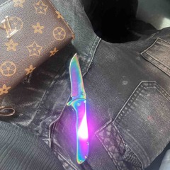 Mi cuchillo  (prod . Urko manson