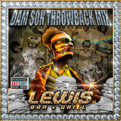 DAM SON Throwback Mix