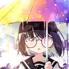 【M3-2025春】『Echo from Beyond』クロスフェード(Album Crossfade)