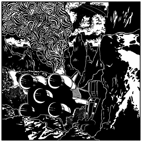 PREMIERE : DJCJ - Choki