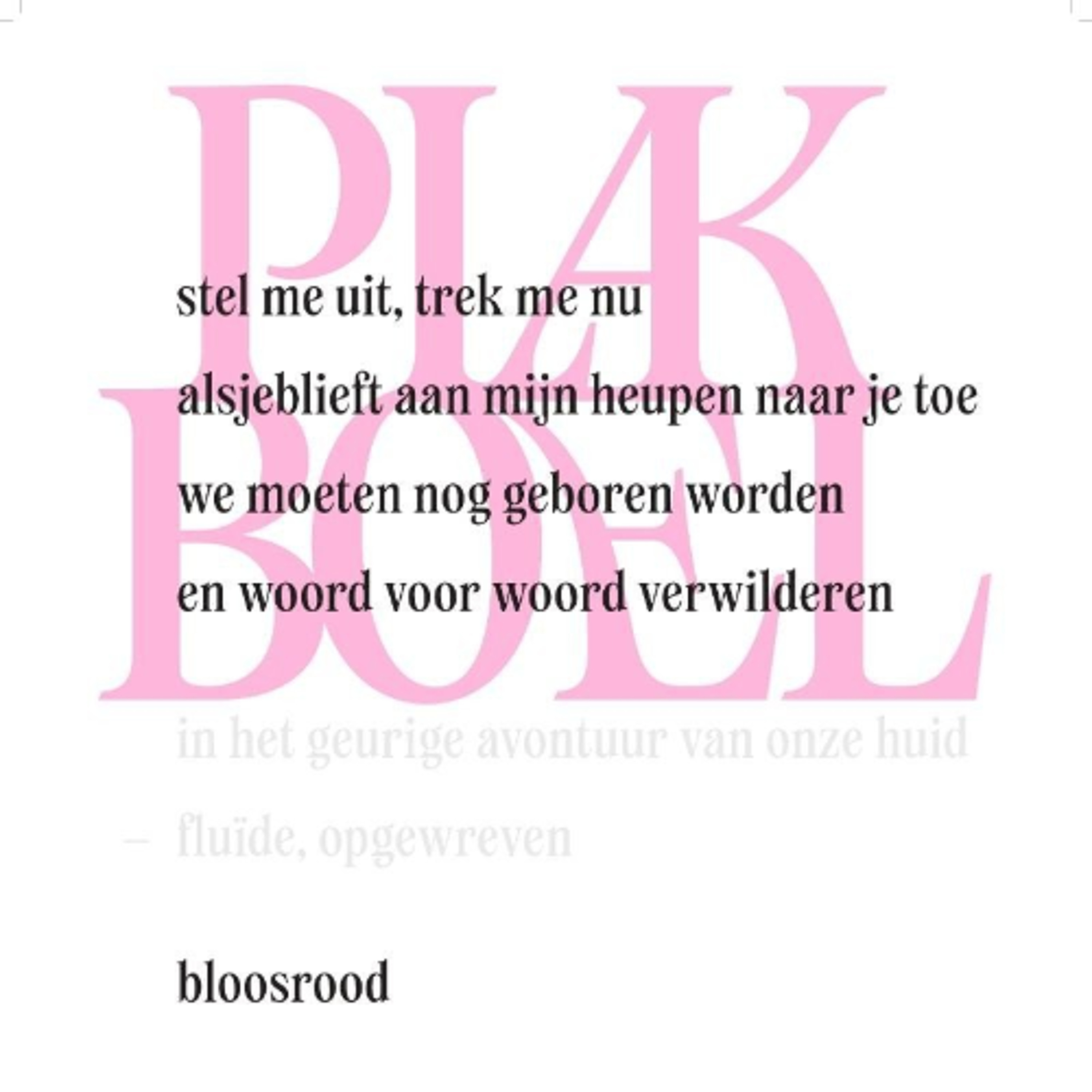 Beeldspraak