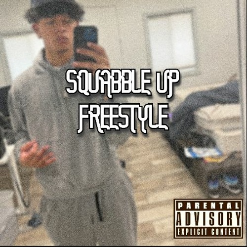 Squabble Up Freestyle  (Prod. By KBand$ )