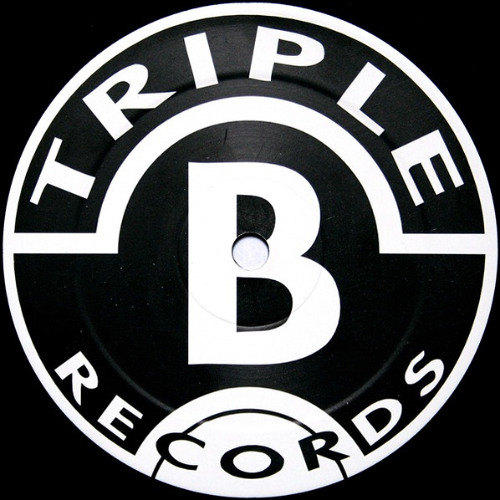 The Company - Open Your Eyes (Ferocious Mix)