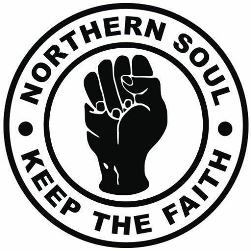 SOUL FOOD - THE BROAD CHURCH OF NORTHERN SOUL (greg wilson selection)