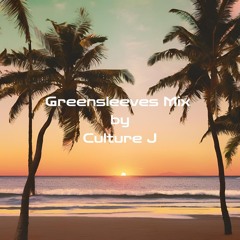 Culture J - Greensleeves Mix