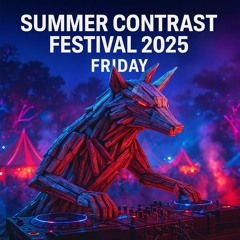 SCF 2025 - friday