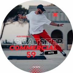 BEATSTEP 59_ Commercial Hits_ Mix & Selected by AXF