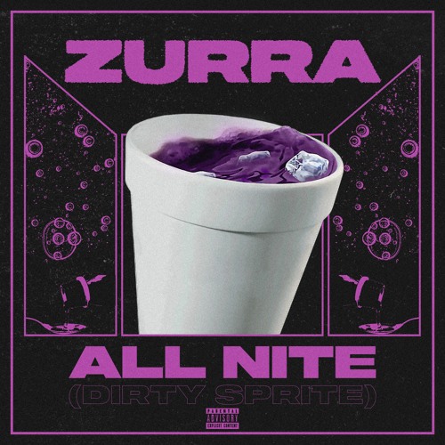 All Nite (Dirty Sprite)