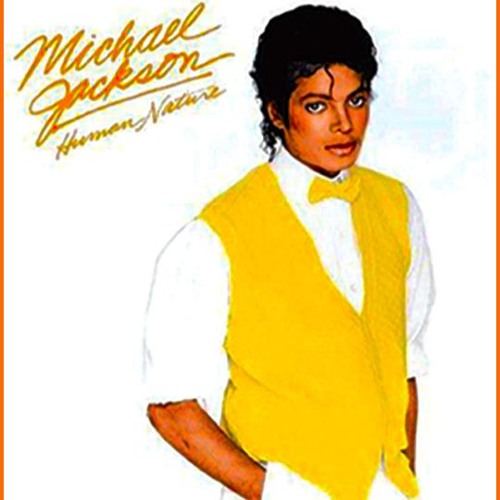 Stream Michael Jackson - Human Nature (Trap soul version) AI Cover