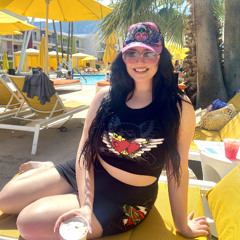 PALM SPRiNGS