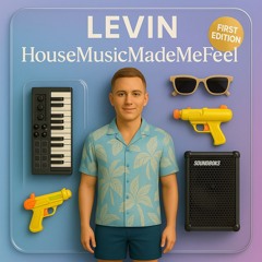 HouseMusicMadeMeFeel