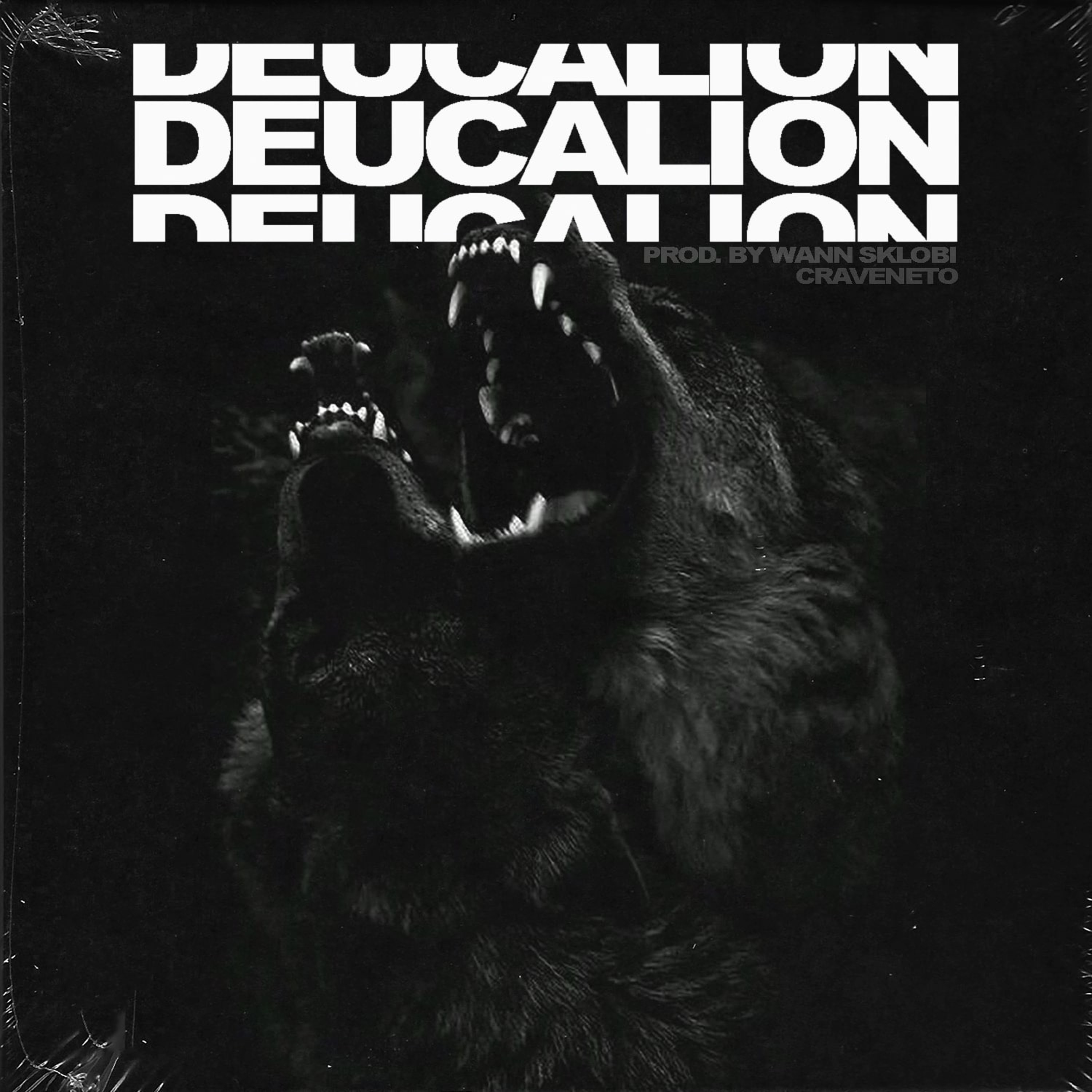DEUCALION | MOOKNETO • BOBBY CRAVES • prod by WANN SKLOBI episode artwork