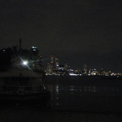 DANCING IN THE DARK (prod.nyvice)