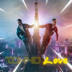Meland x Hauken - Tokyo Love (Farallel Remix)