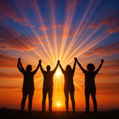 we-shine-together