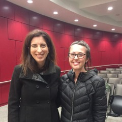 Evidence of Strong Writing in "Hannah and Andrew" (Colloff, 2012)