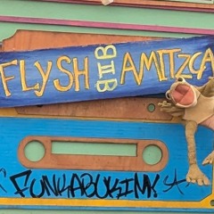 Flaysh & Amitzca - Funkabukim Fomo Rave