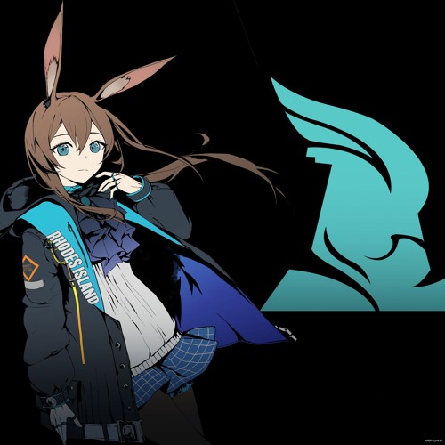 Stream [Cytus II × Arknights] Amiya Theme by Fleetway Listen