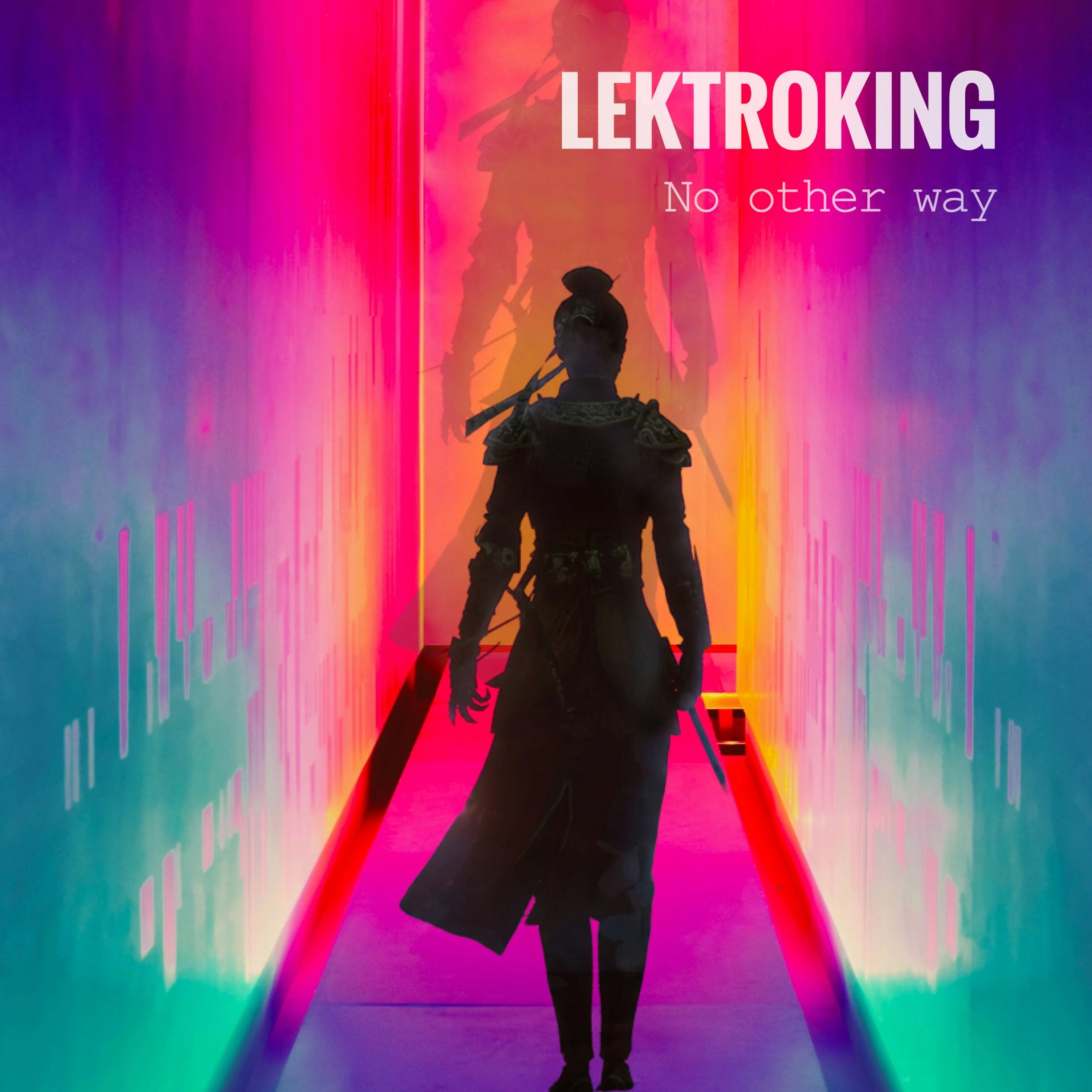 Lektroking