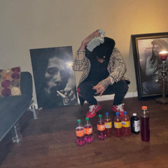 Screwly G - Codeine (Snippet)