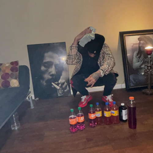 Screwly G - Codeine (Snippet)