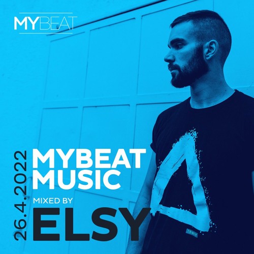MyBeat Music Mixed by Elsy