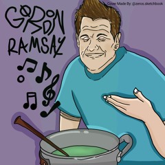 YUNGxSHIKA - Gordon Ramsey Ft. Italy(prod.Cxshcam)