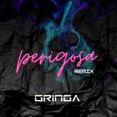 MC Scar - Maldita, Perigosa (Remix) | Gringa | FREE DOWNLOAD