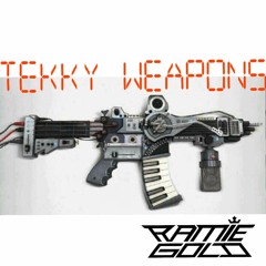 Tekky Weapons [Tech Dance & Hard Trance Mix]