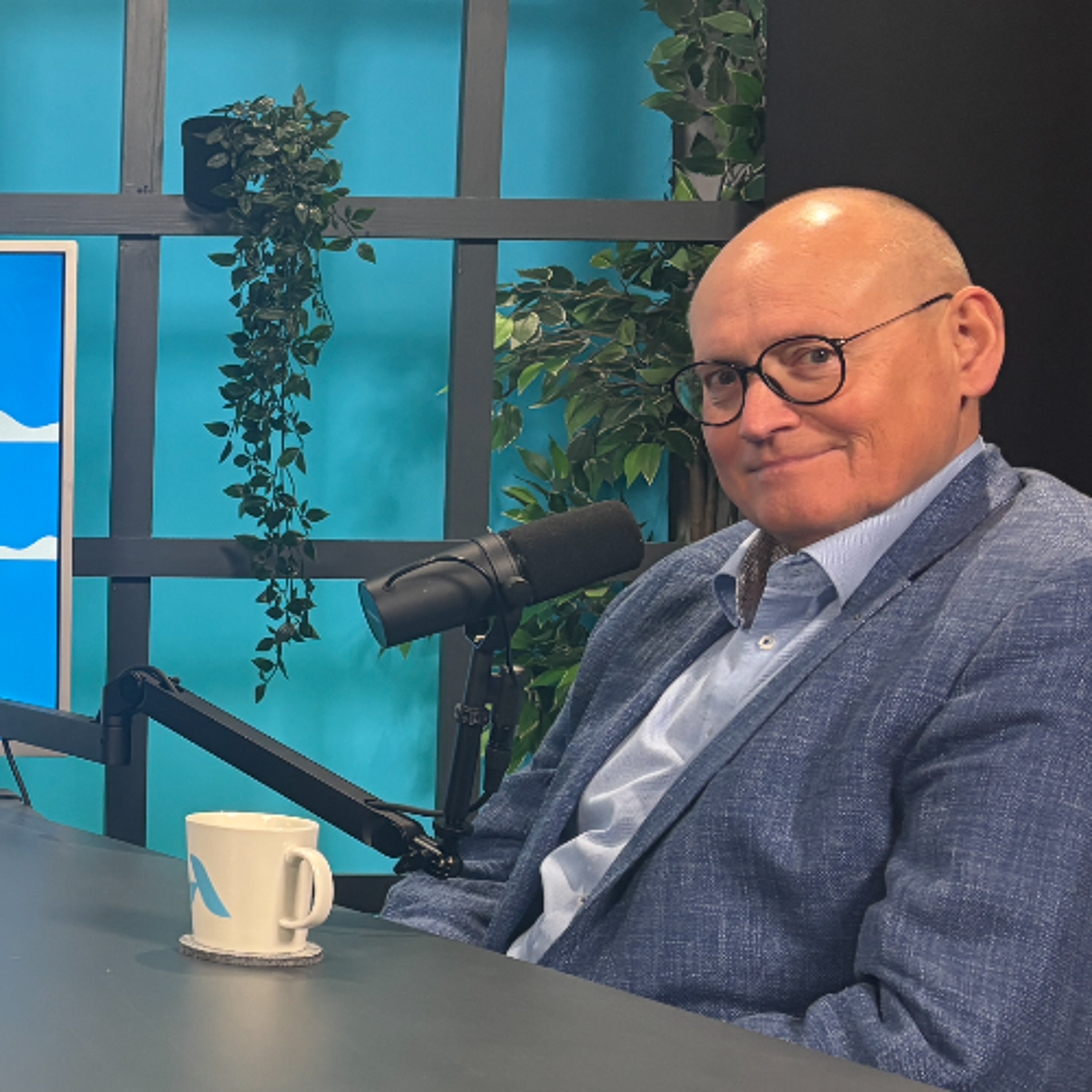 09.10.25 ST| Energiakool. Raivo Vare: kütuseäri on mahuäri, kus võidu toob hästi juhitud tarneahel