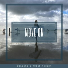 Yusuf Ayberk  & Boleero - Move On
