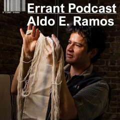 #2 The pluriversity and knowledge as a weaving - with Aldo E. Ramos