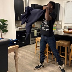 A THANKFUL FREESTYLE p bishwoke