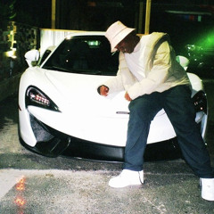The Point - Don Toliver
