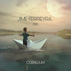 Episodio 005 - Jime Ferreyra