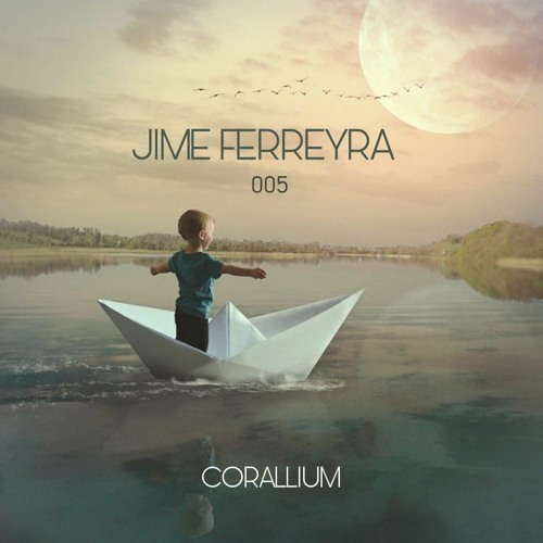 Episodio 005 - Jime Ferreyra