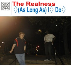 (As Long As) I Do  (kopia)2